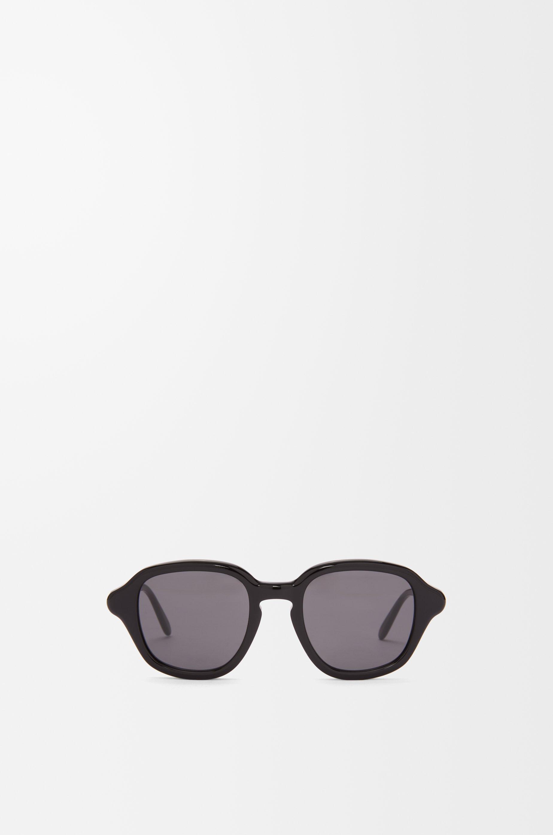 Alpha Slim sunglasses by LOEWE