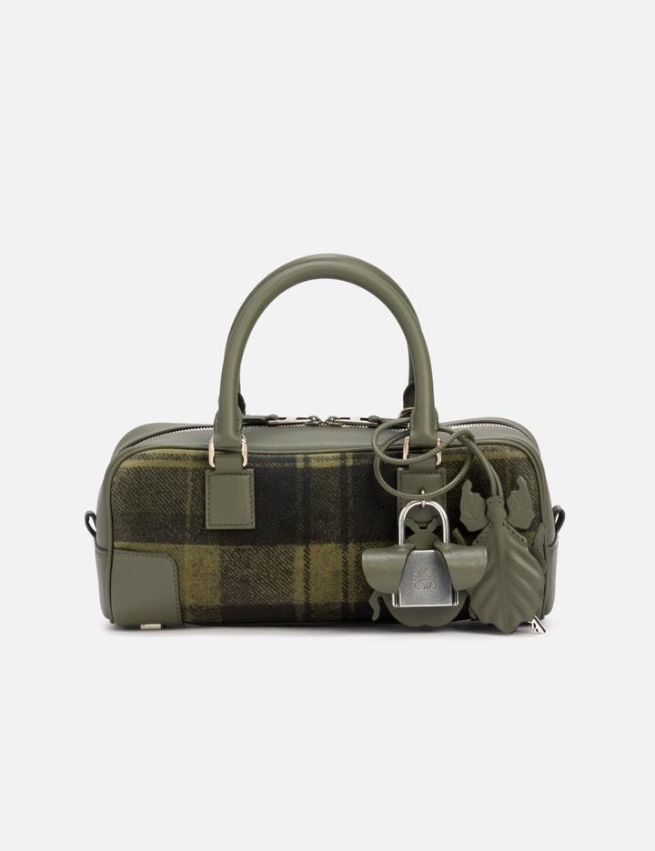 Amazona 23 Cropped Bag by LOEWE