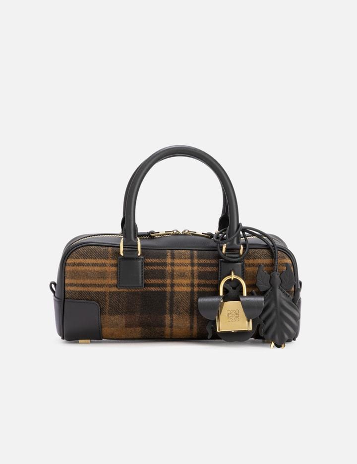 Amazona 23 Cropped Bag by LOEWE