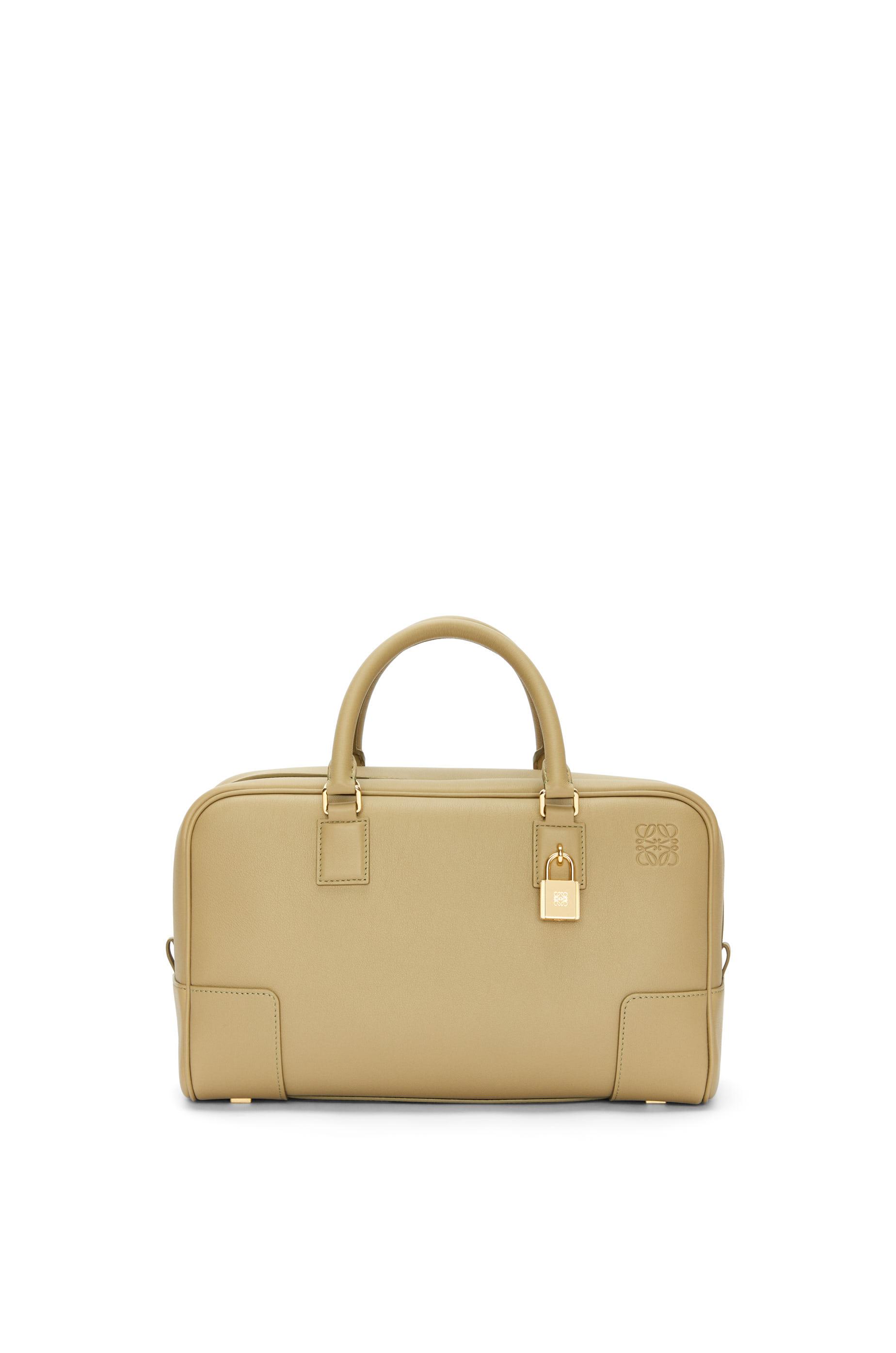 Amazona 28 bag in nappa calfskin by LOEWE