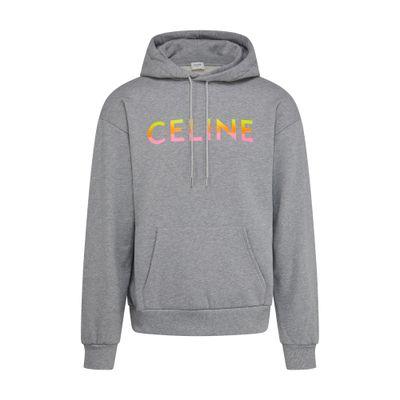 Anagram Sweatshirt by LOEWE