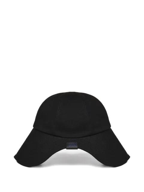 Anagram-detail hiker hat by LOEWE