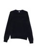 Anagram-embroidered sweater by LOEWE Anagram-embroidered sweater by LOEWE