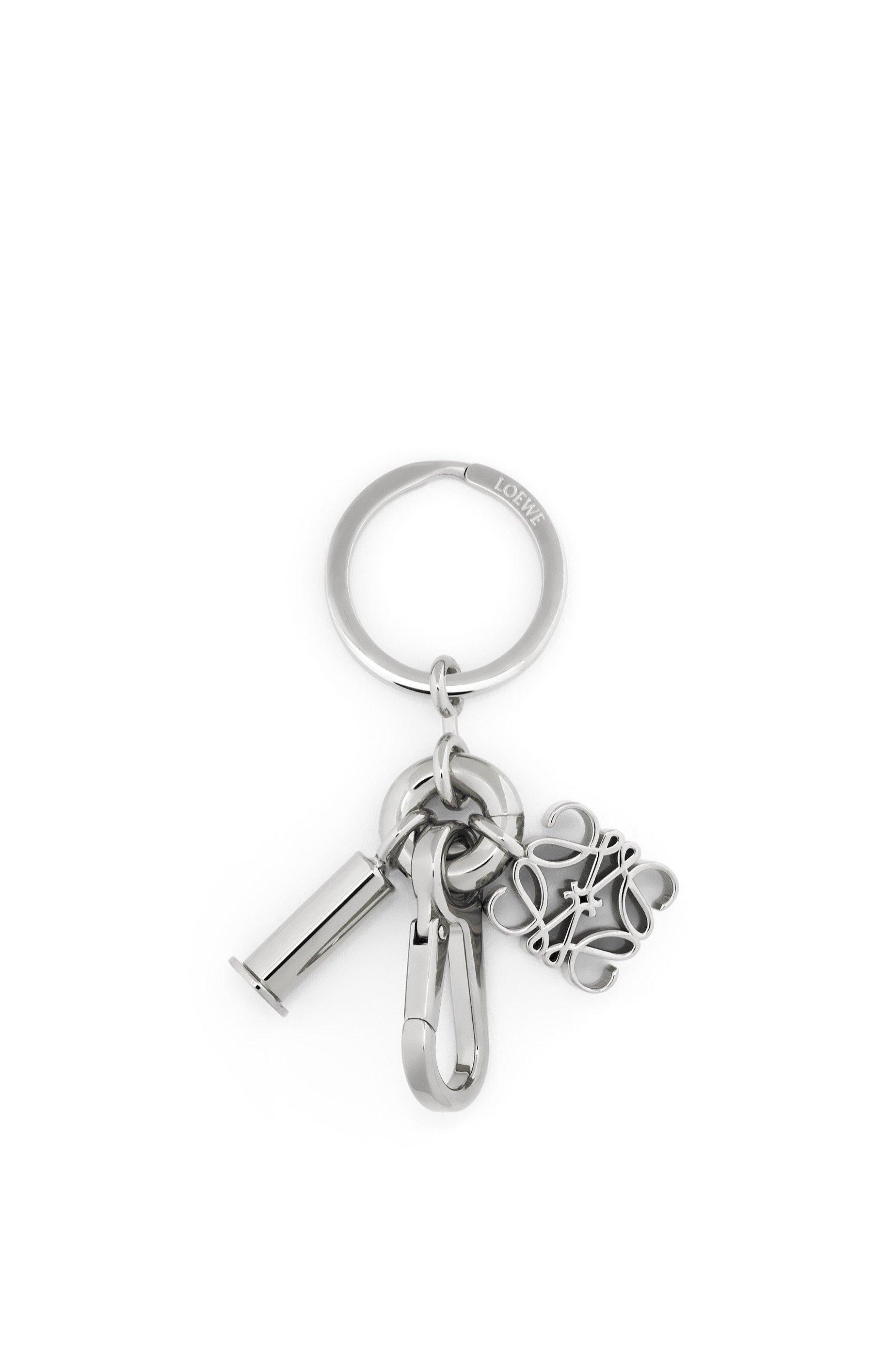 Anagram keyring by LOEWE