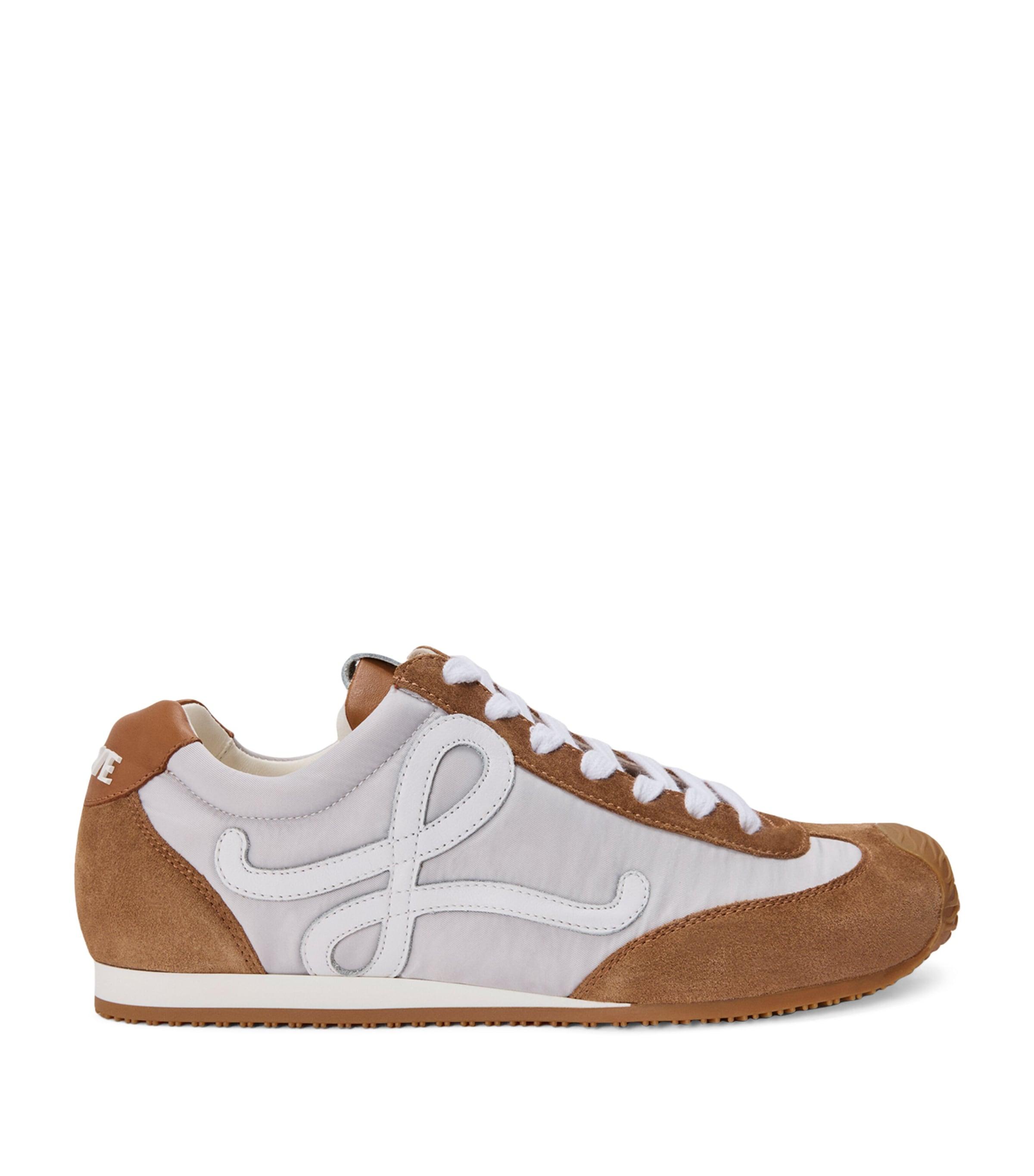 Ballet Runner 2.0 Sneakers by LOEWE