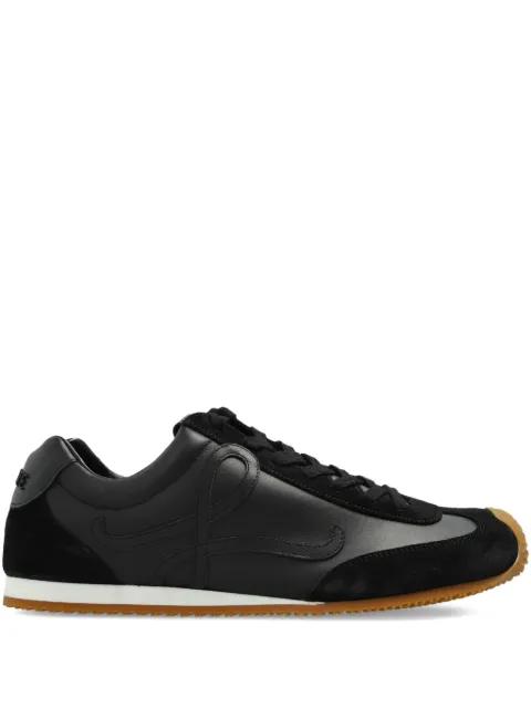 Ballet Runner 2.0 leather sneakers by LOEWE