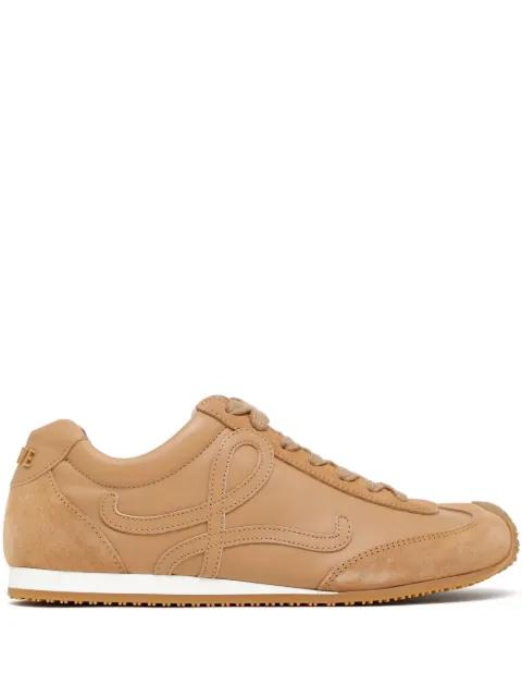 Ballet Runner 2.0 sneakers by LOEWE