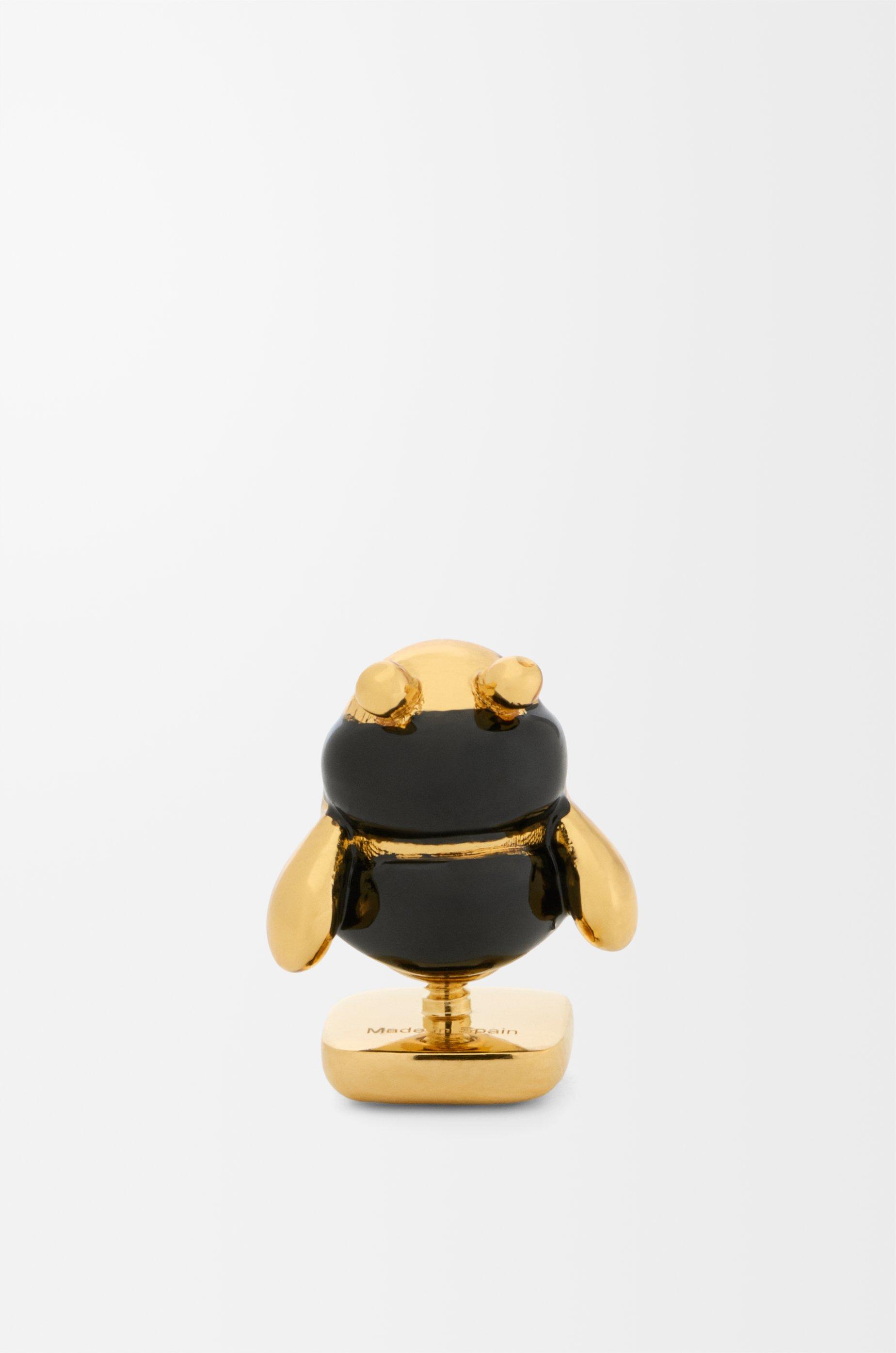 Bee pin by LOEWE