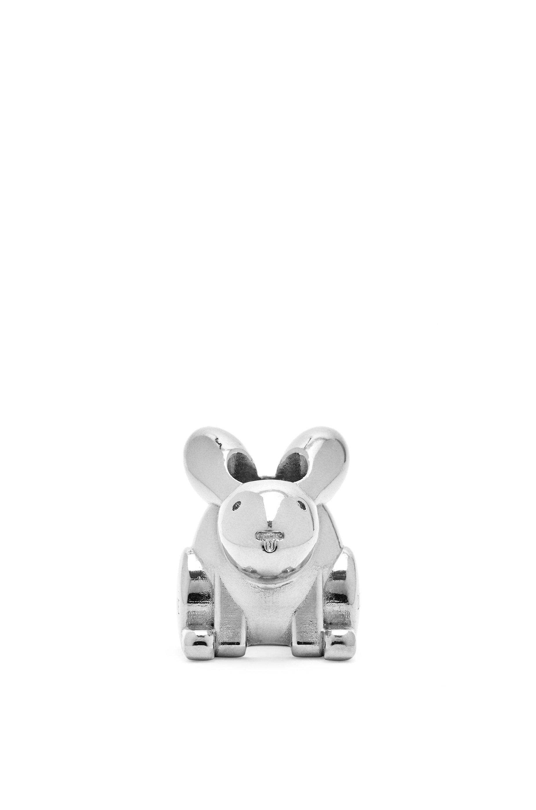 Big bunny dice by LOEWE