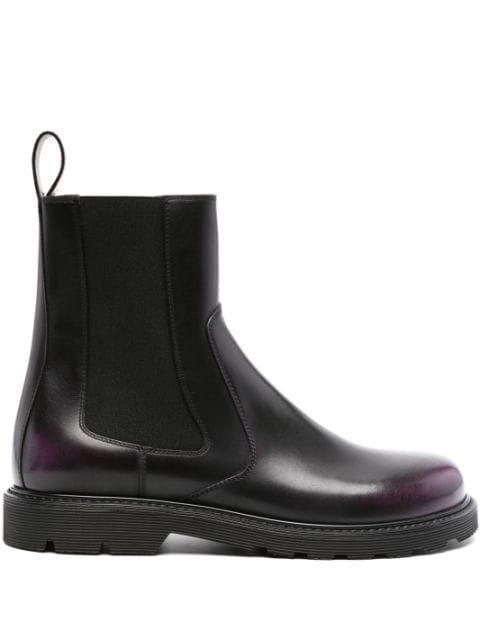 Blaze ankle-length chelsea boots by LOEWE