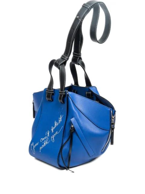 Can't Take It shoulder bag by LOEWE 