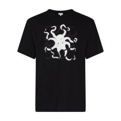 Casual cotton T-shirt by LOEWE