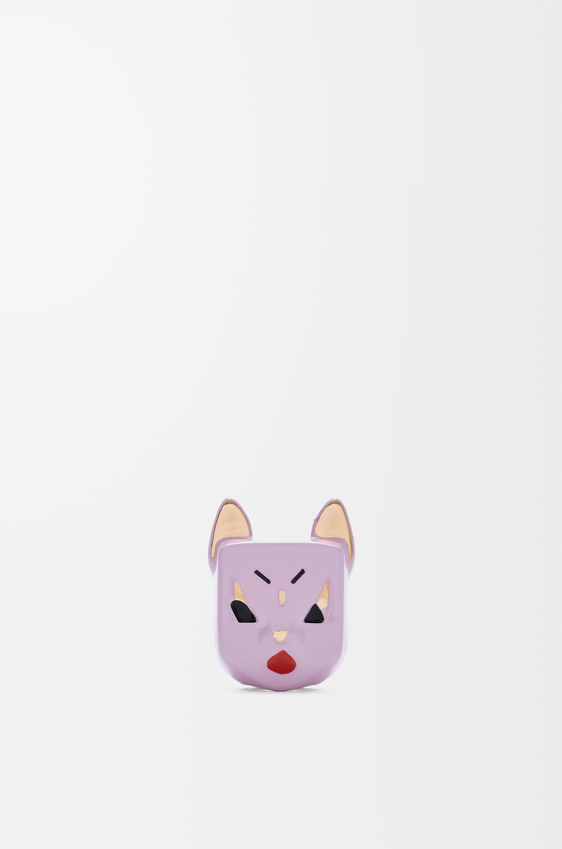 Cat dice by LOEWE