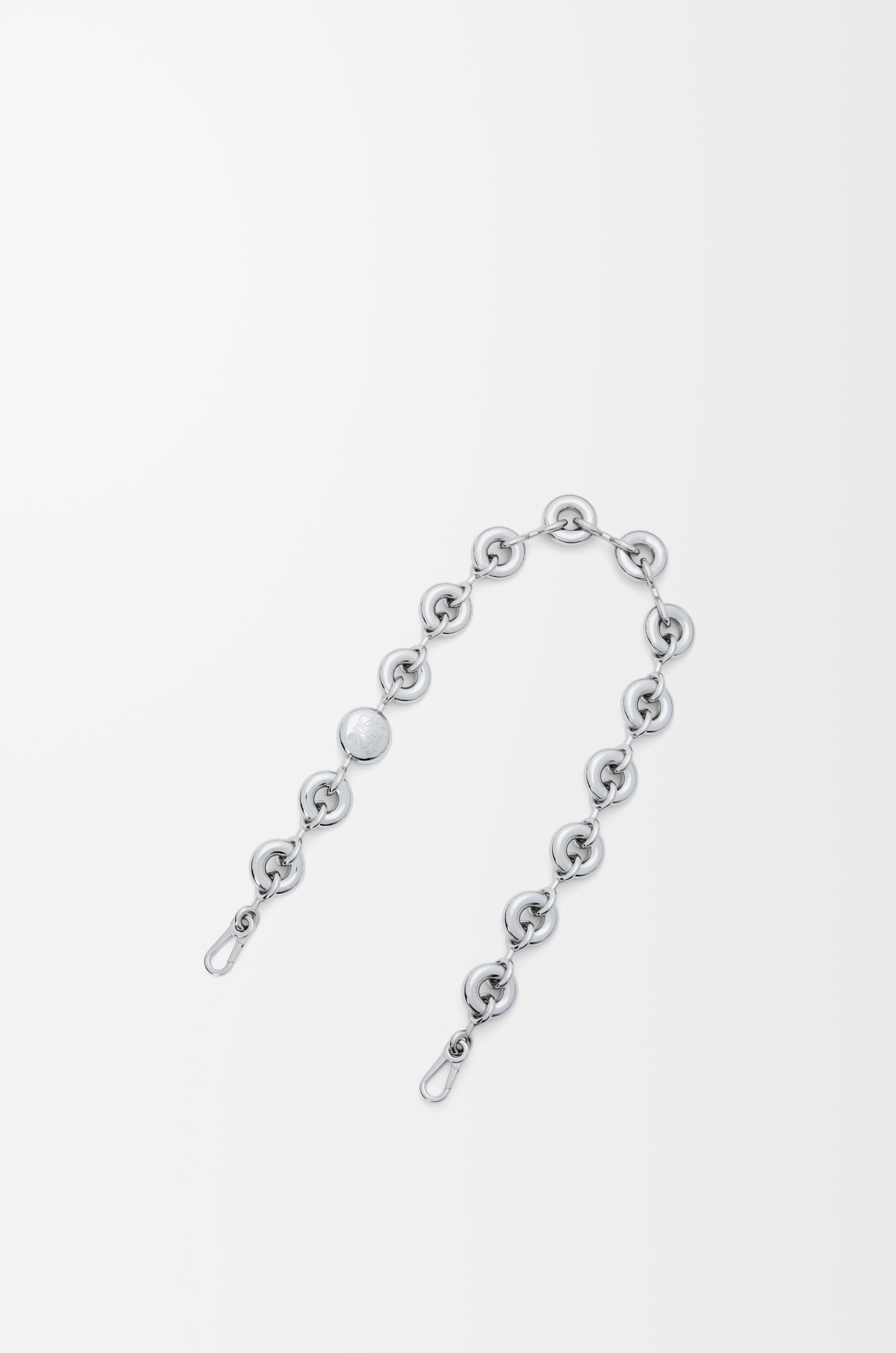 Chunky donut chain by LOEWE
