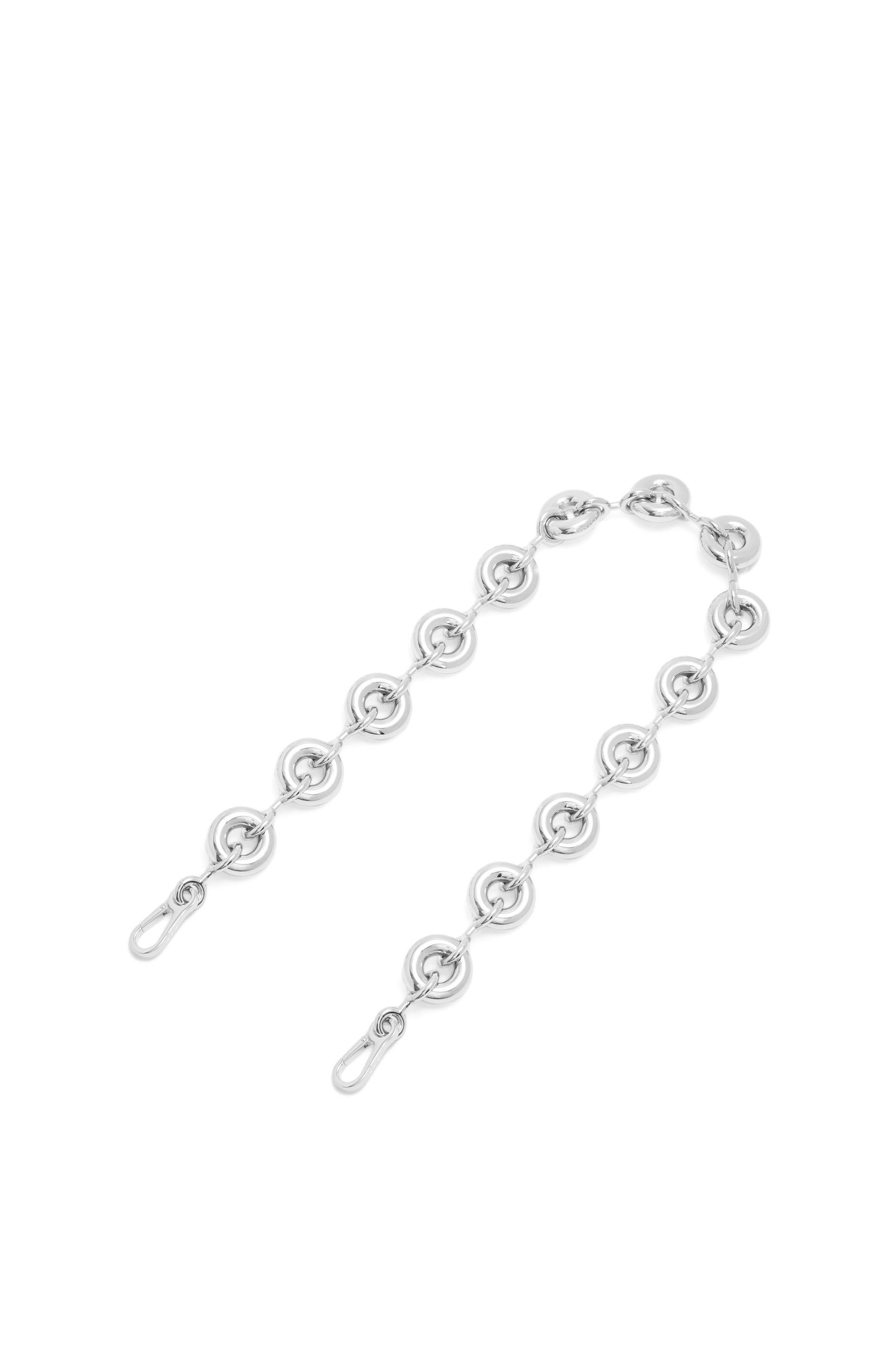 Chunky donut chain by LOEWE