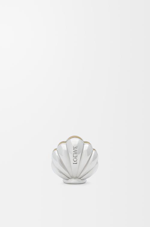 Clam dice by LOEWE