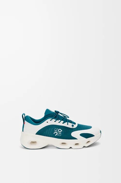 Cloudsolo sneaker by LOEWE
