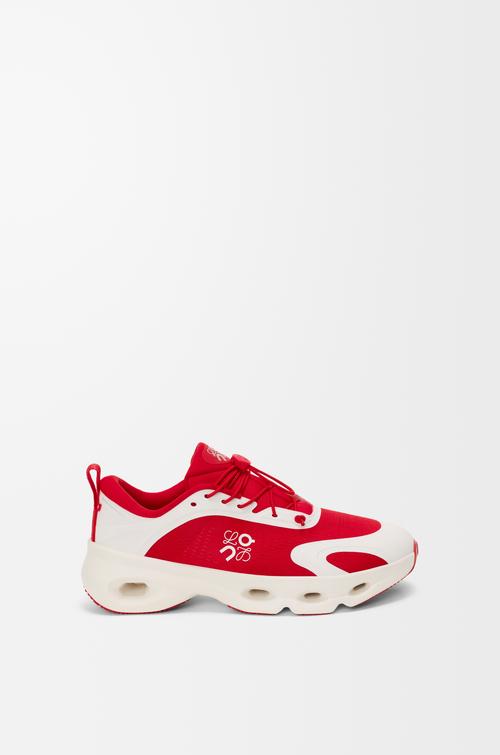 Cloudsolo sneaker by LOEWE