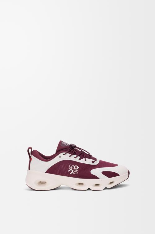 Cloudsolo sneaker by LOEWE