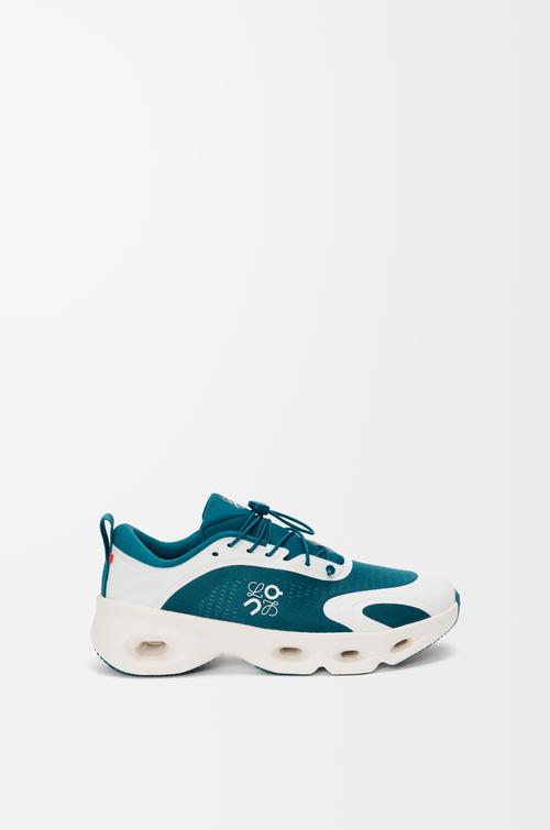 Cloudsolo sneaker by LOEWE