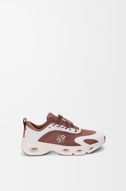Cloudsolo sneaker by LOEWE