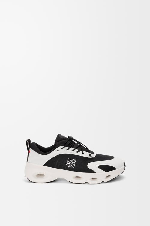 Cloudsolo sneaker by LOEWE