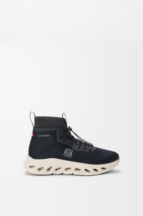 Cloudtilt Hi sneaker by LOEWE