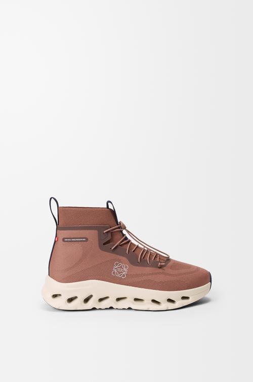 Cloudtilt Hi sneaker by LOEWE