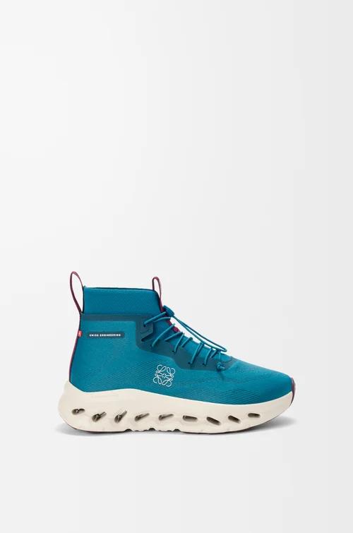 Cloudtilt Hi sneaker by LOEWE