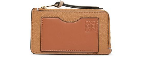 Coin cardholder by LOEWE