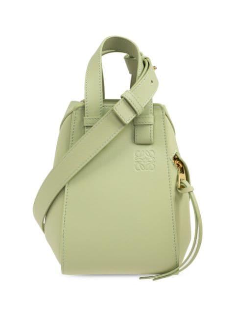 Compact Hammock tote bag by LOEWE