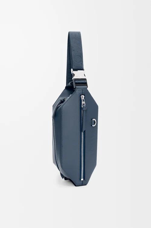 Convertible sling in classic calfskin by LOEWE