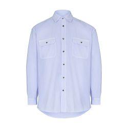 Cotton shirt by LOEWE