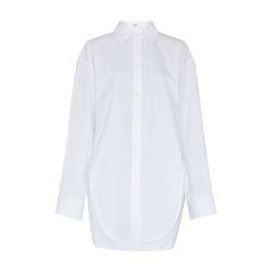 Cotton shirt by LOEWE