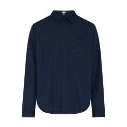 Cotton shirt by LOEWE