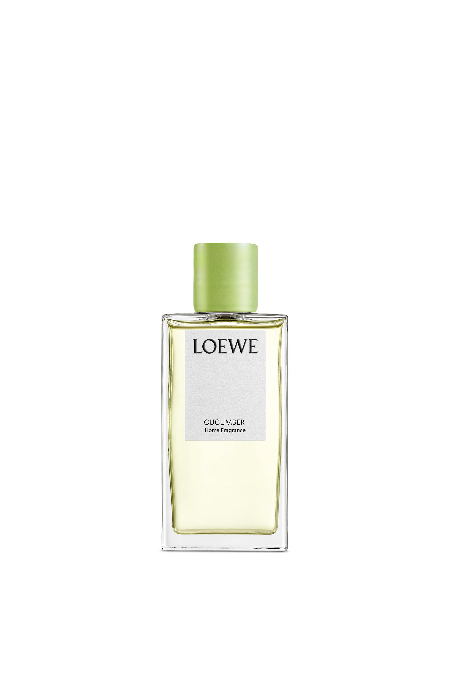 Cucumber room spray by LOEWE