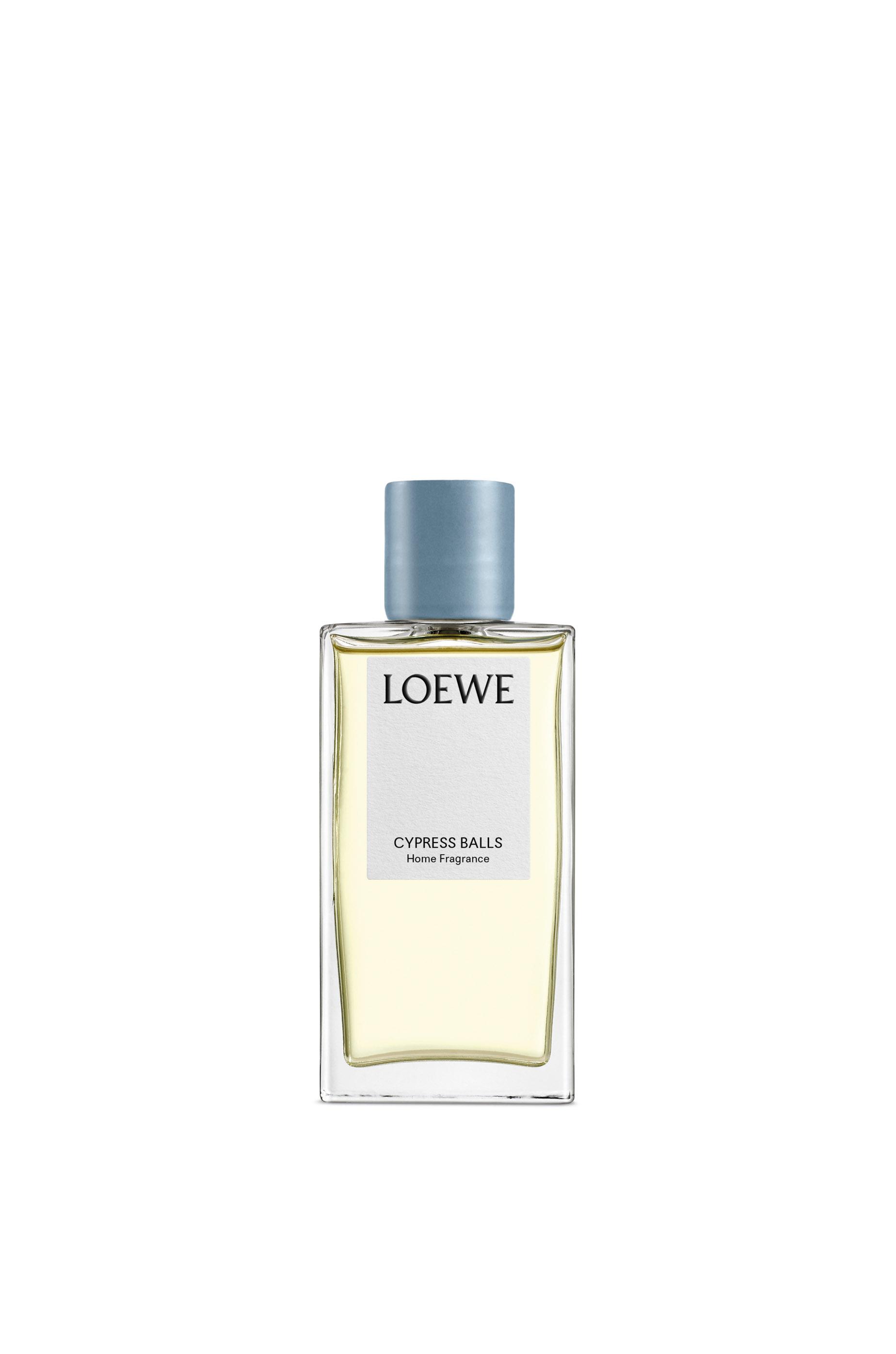 Cypress Balls room spray by LOEWE