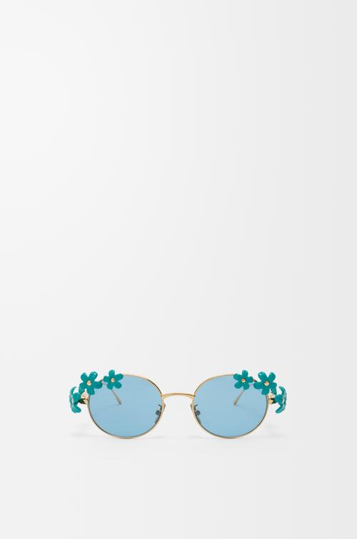 Daisy Field sunglasses by LOEWE