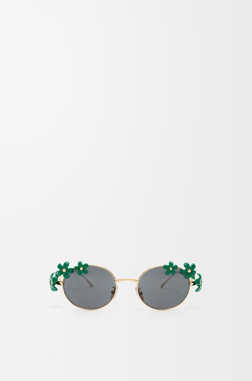 Daisy Field sunglasses by LOEWE