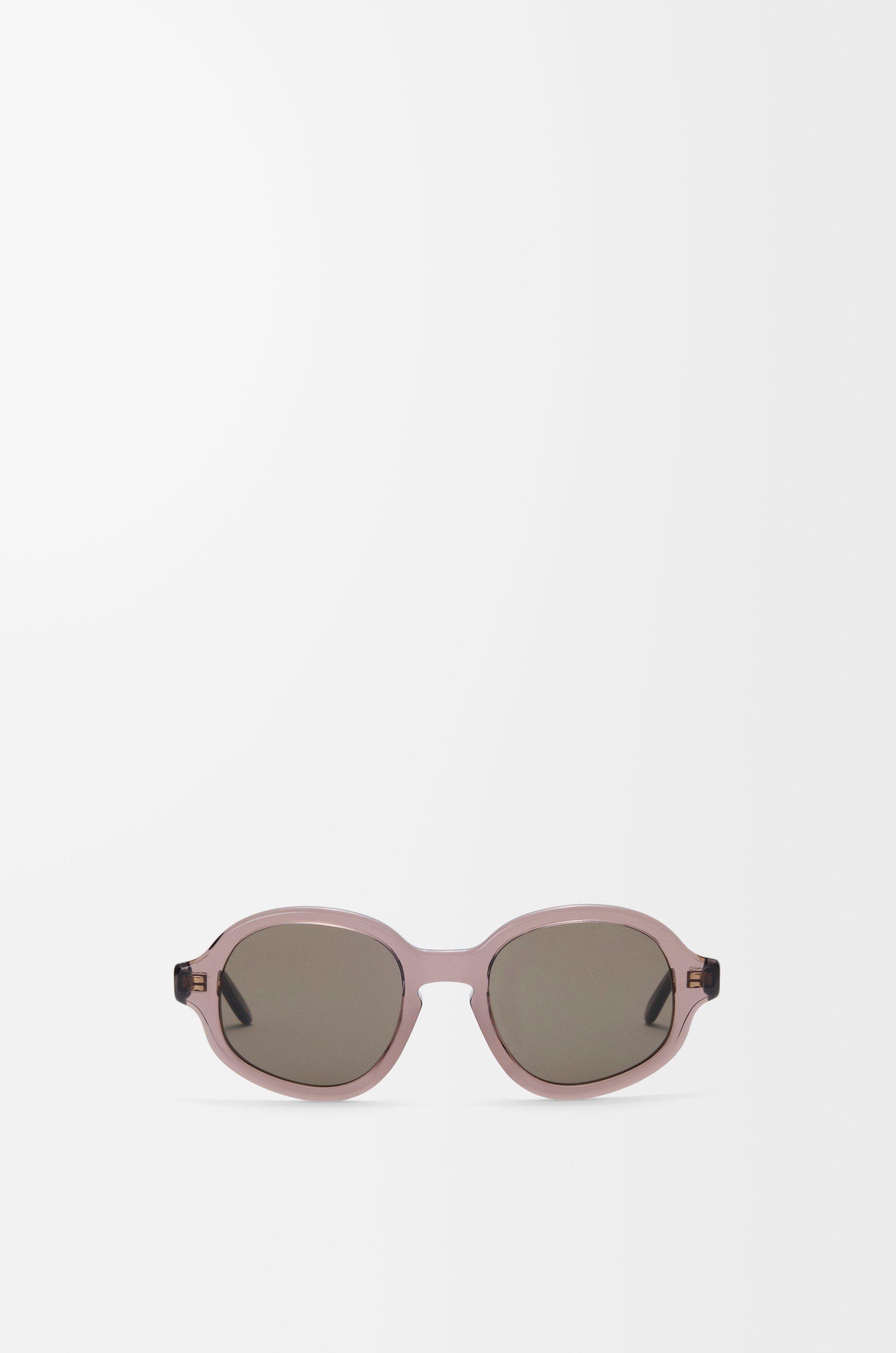 Delta Slim sunglasses by LOEWE