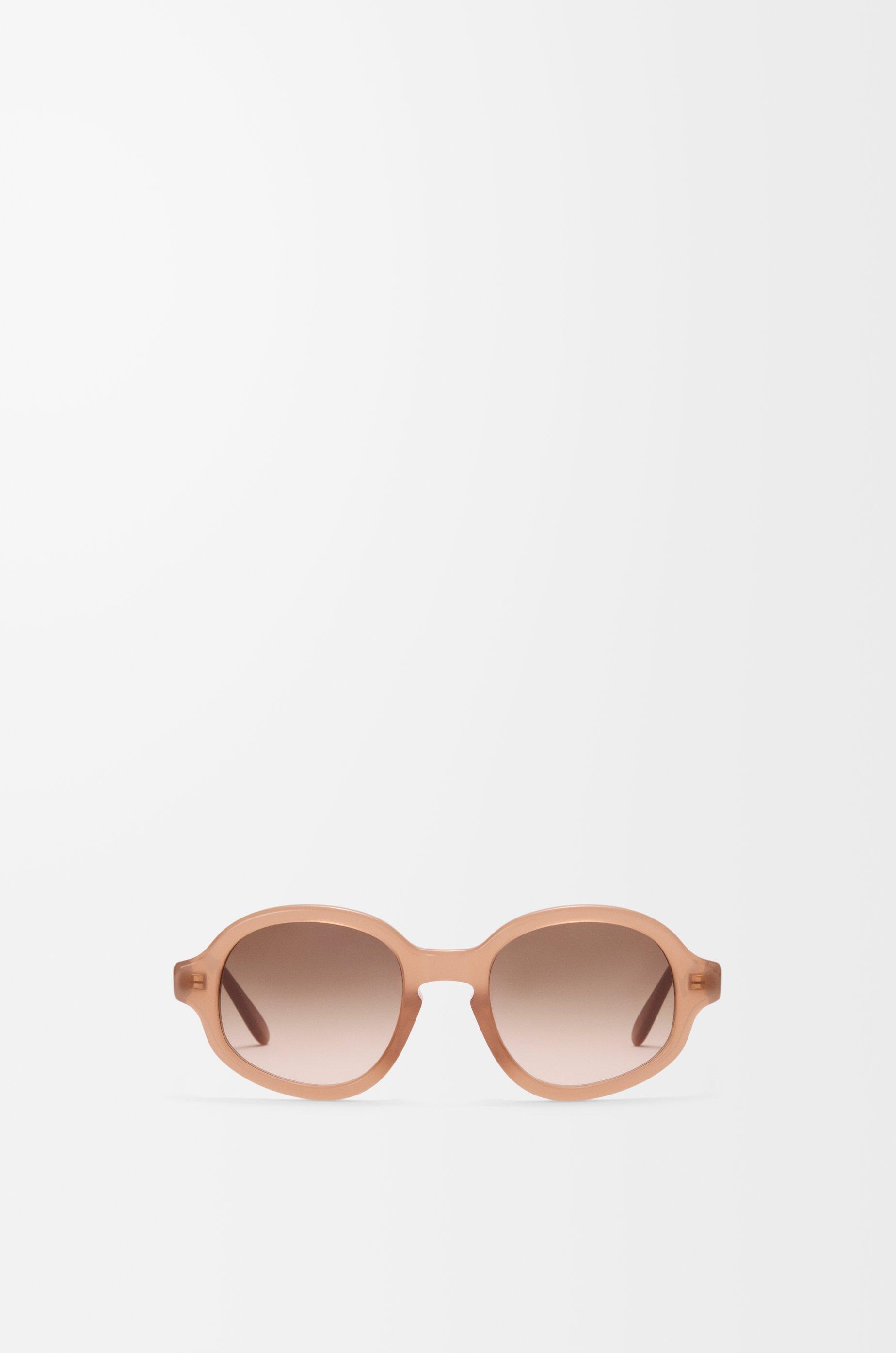Delta Slim sunglasses by LOEWE