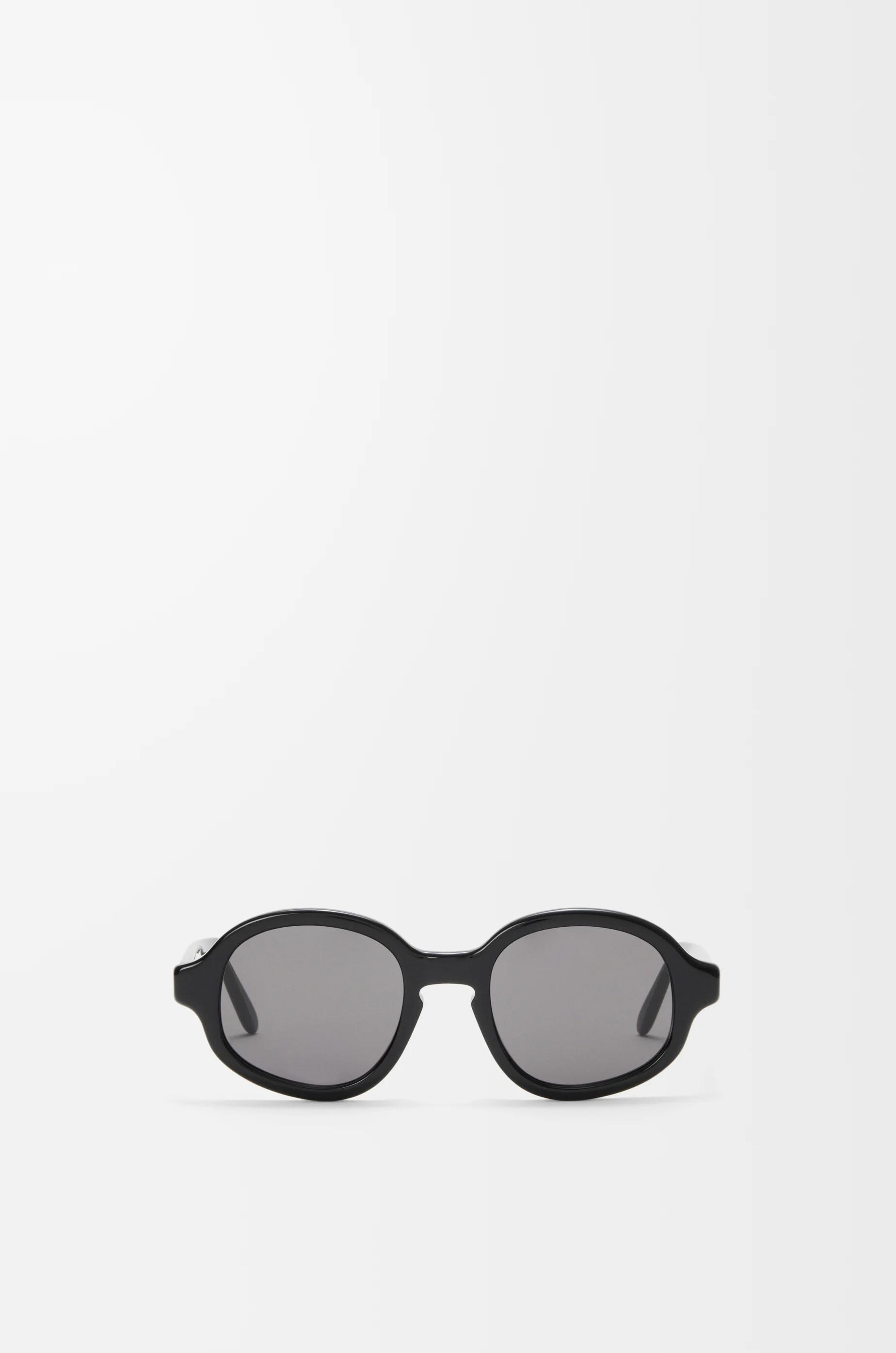 Delta Slim sunglasses by LOEWE
