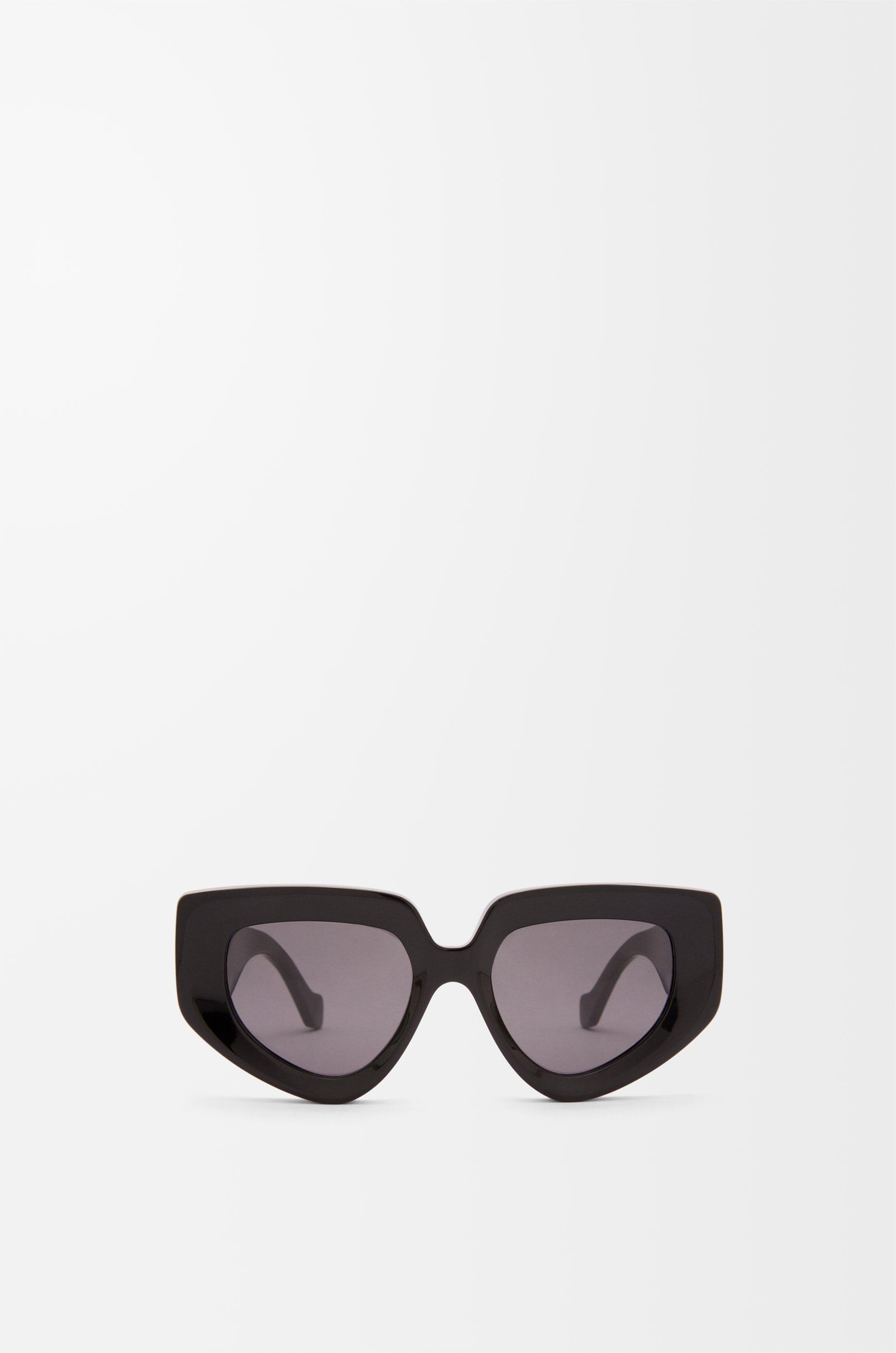 Diamond sunglasses by LOEWE