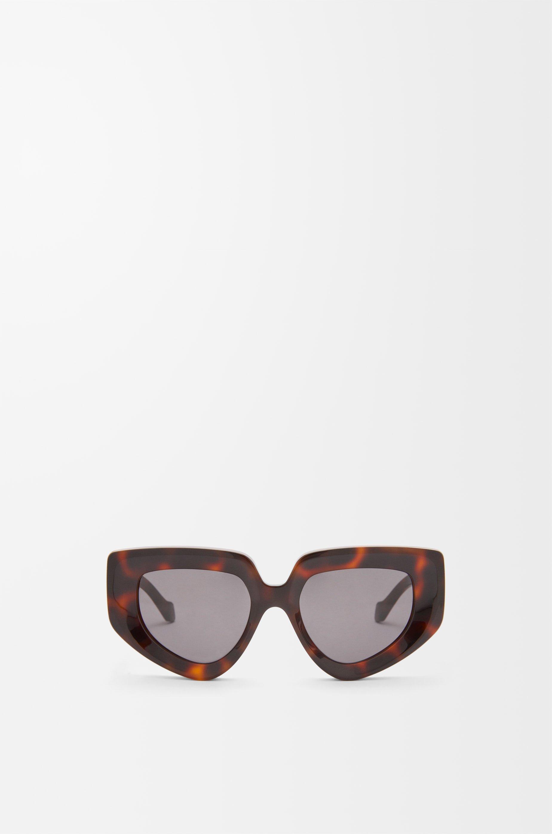 Diamond sunglasses by LOEWE