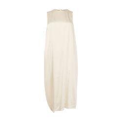 Draped dress by LOEWE
