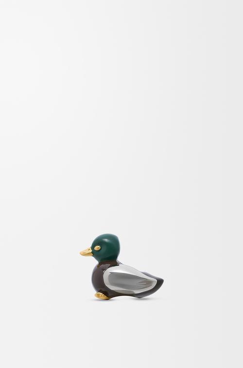 Duck dice by LOEWE