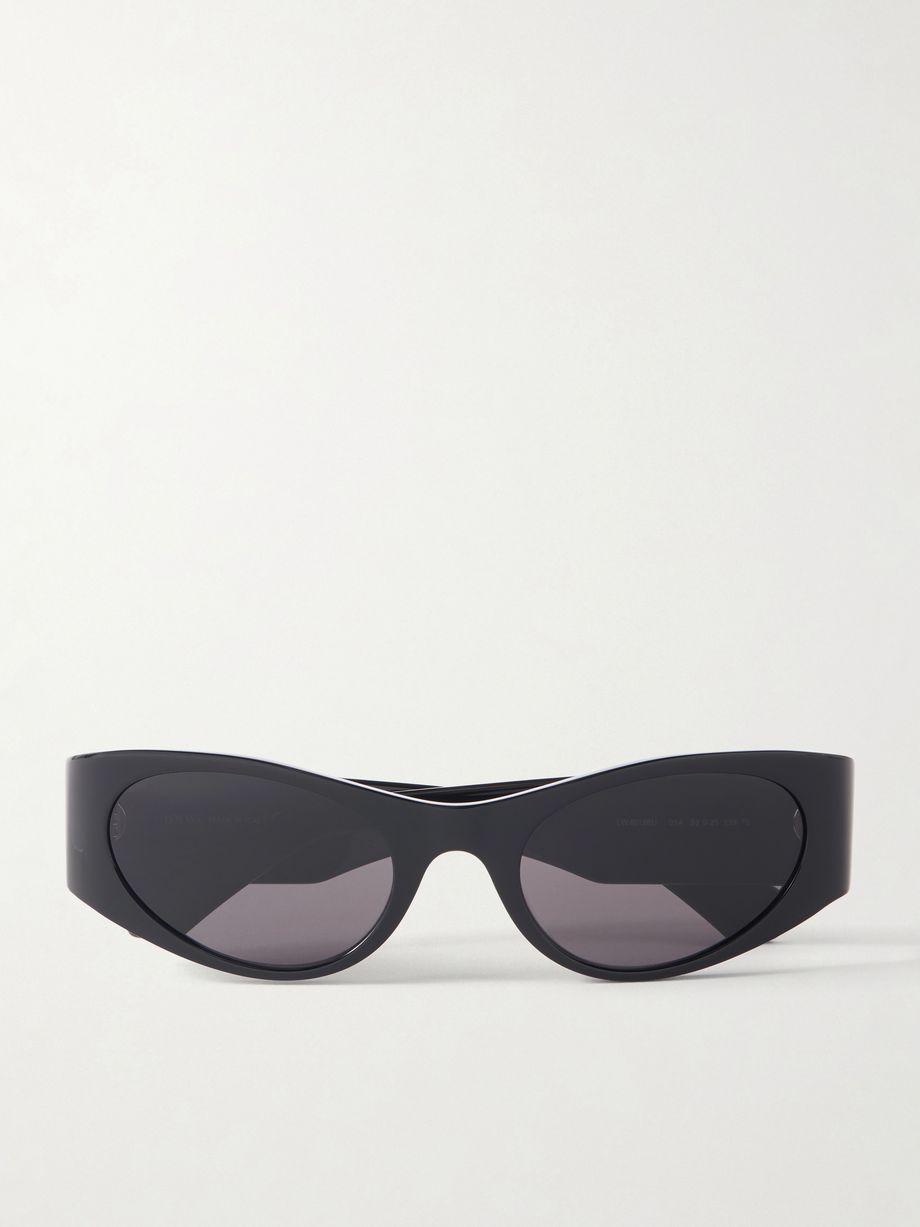 + Paula's Ibiza's acetate sunglasses by LOEWE EYEWEAR