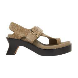 Ease heel sandal 90 by LOEWE
