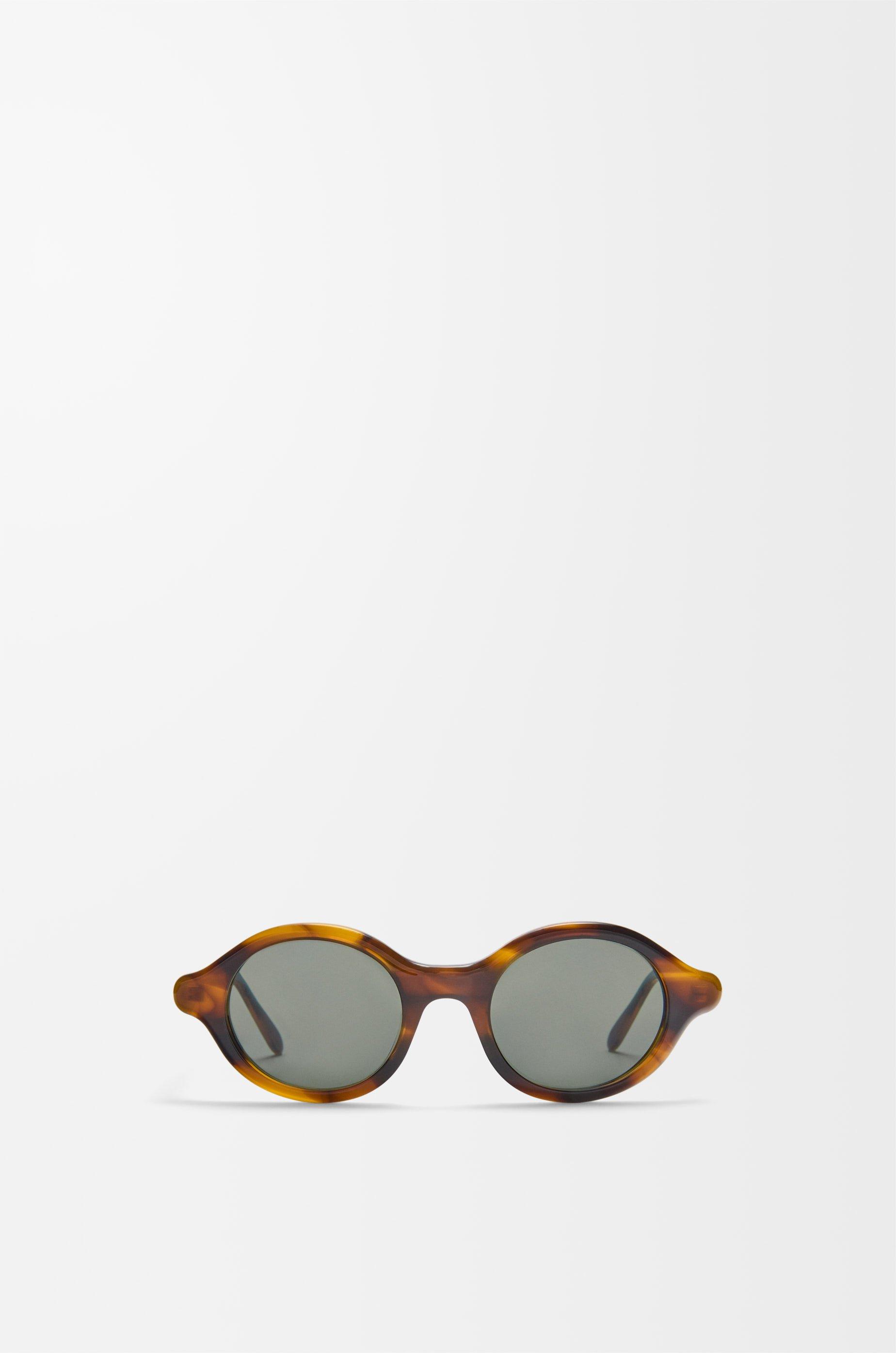 Epsilon Slim sunglasses by LOEWE