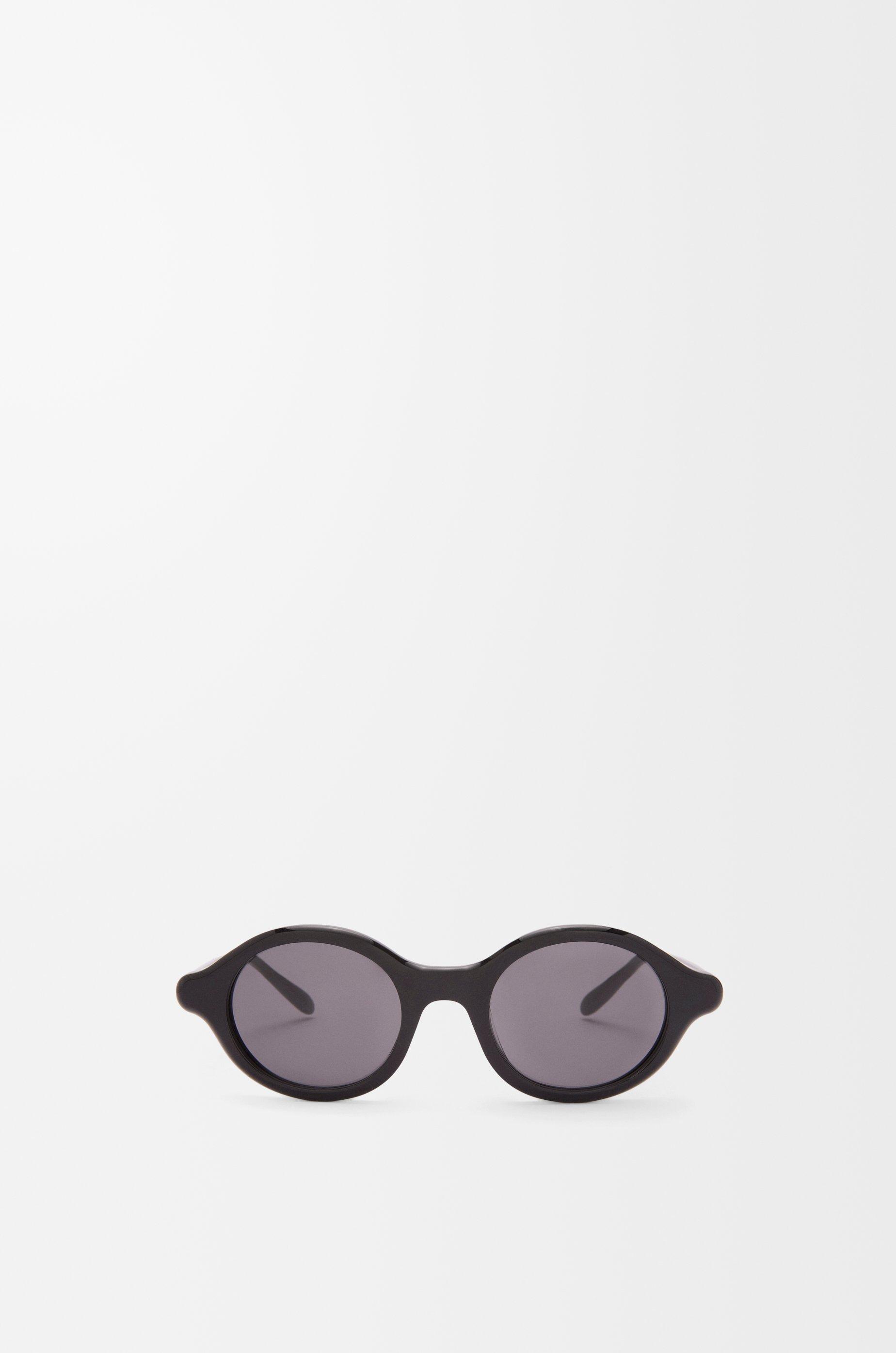 Epsilon Slim sunglasses by LOEWE
